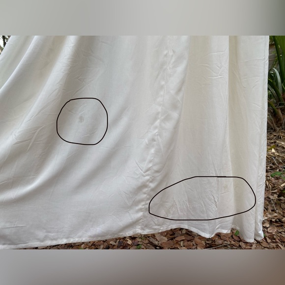 shore brand bohemian maxi - Picture 11 of 12